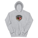 St Mary's Sting Unisex Hoodie
