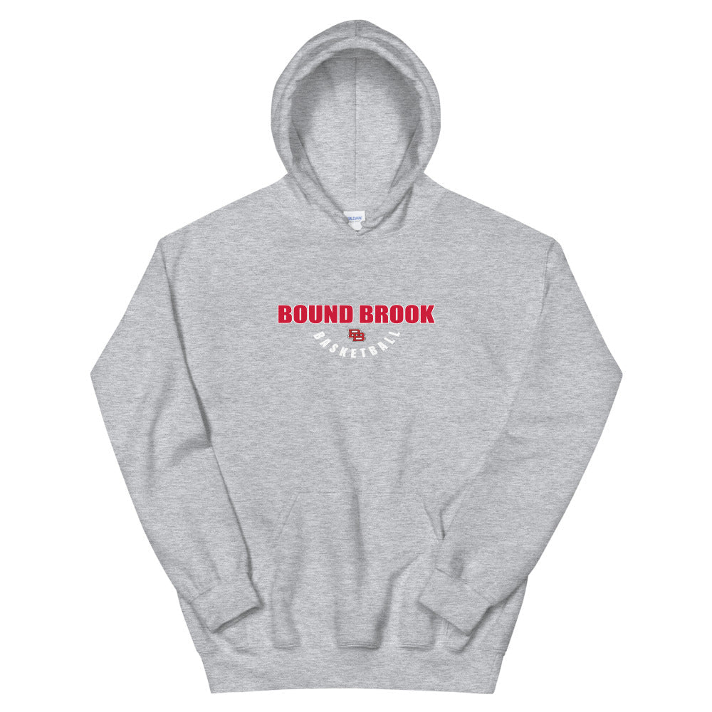 Bound Brook Unisex Hoodie