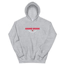 Bound Brook Unisex Hoodie