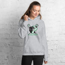 Palmer Panthers Unisex Hoodie- Grey