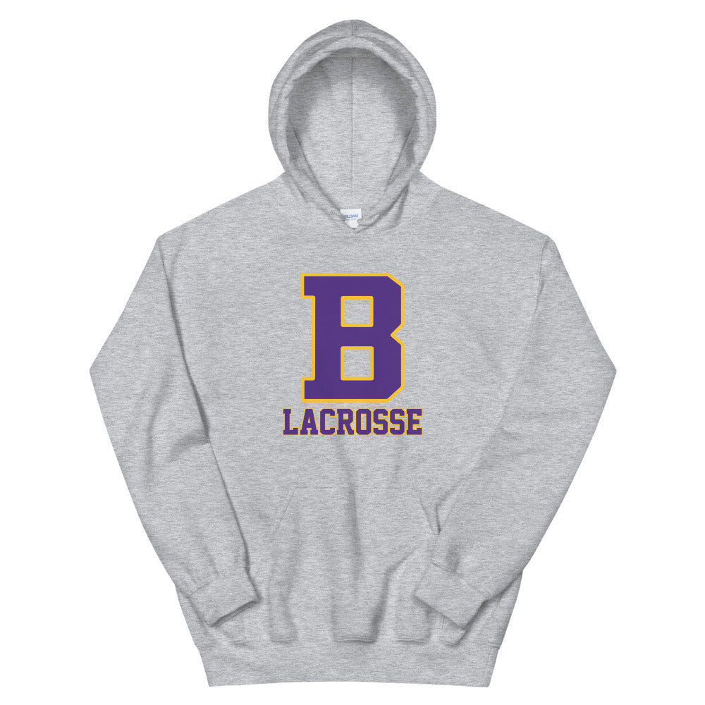 CE Byrd Unisex Hoodie