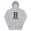 Sudadera unisex con capucha CE Byrd