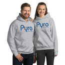 Pyro Student Ministries Unisex Hoodie