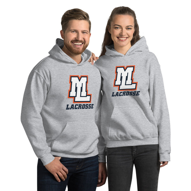 ML Unisex Hoodie