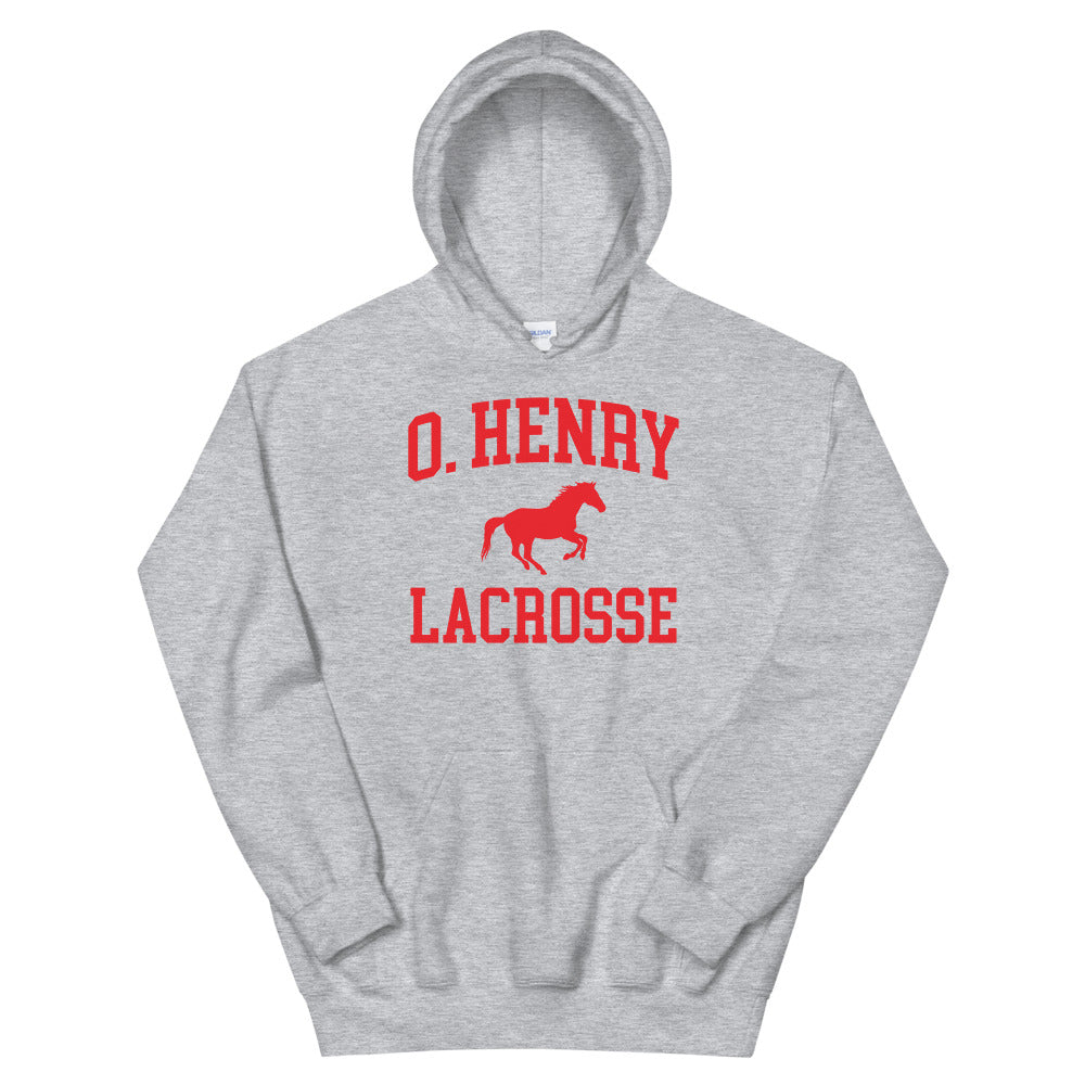 OHMS Adult Unisex Hoodie
