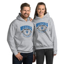 WHS Soccer Unisex Hoodie