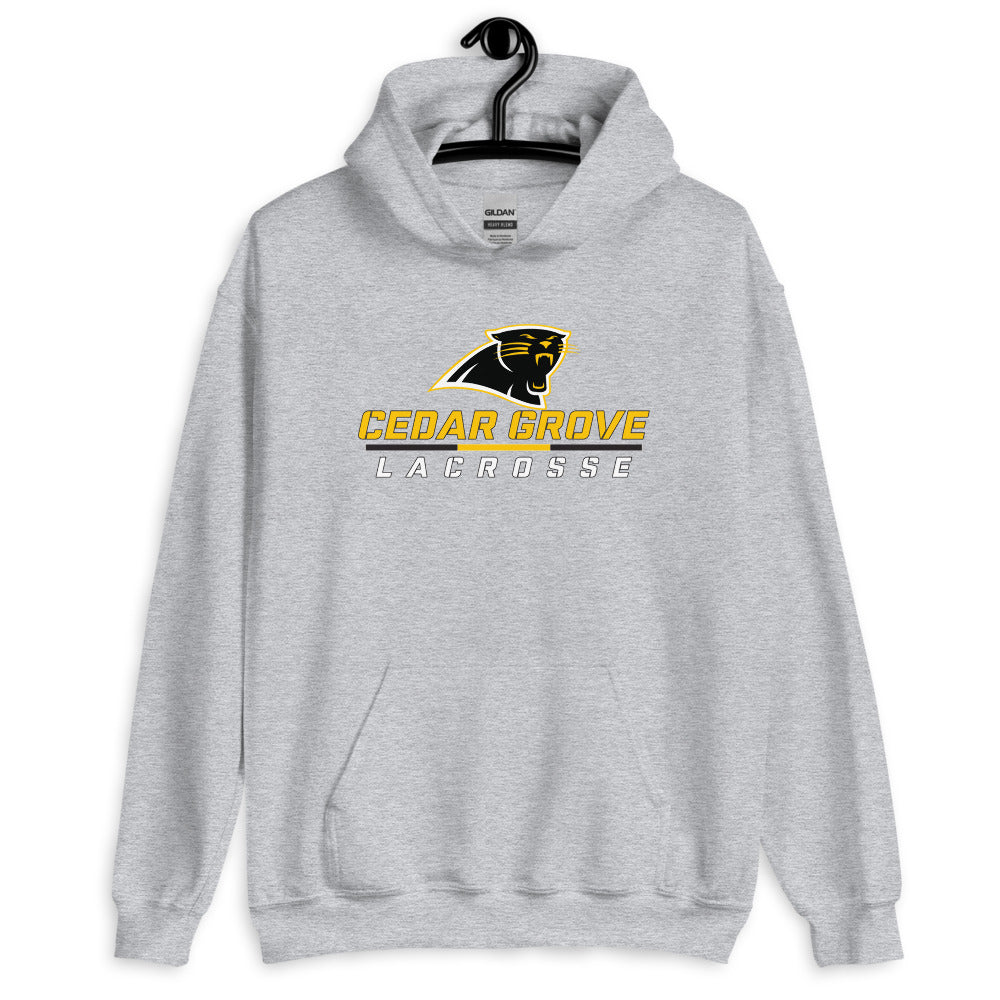 CGHS Unisex Hoodie