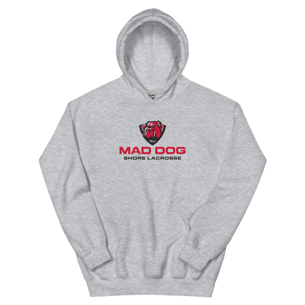 MD Shore Lacrosse Unisex Hoodie