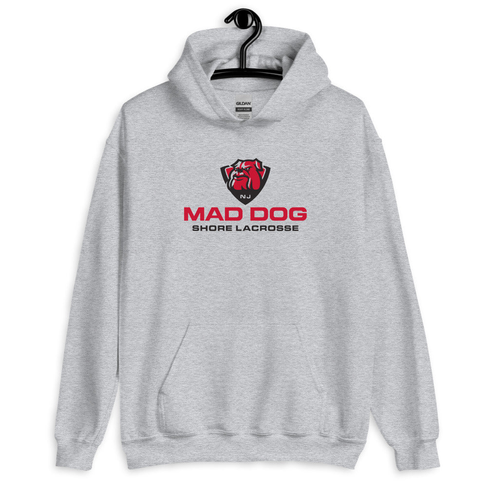 MD Shore Lacrosse Unisex Hoodie