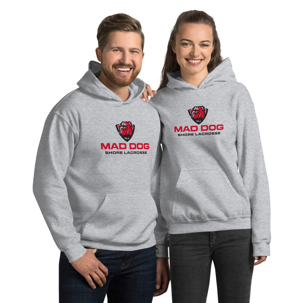 MD Shore Lacrosse Unisex Hoodie