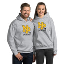 NPHS Unisex Hoodie w/personalization