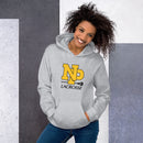 NPHS Lacrosse Unisex Hoodie