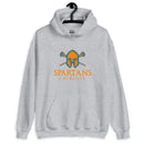 SL Lacrosse Unisex Hoodie