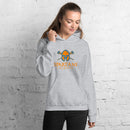 SL Lacrosse Unisex Hoodie