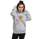 SL Lacrosse Unisex Hoodie
