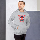 USSS Lacrosse Unisex Hoodie 2