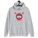 USSS Lacrosse Unisex Hoodie 2