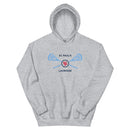 St Pauls Unisex Hoodie