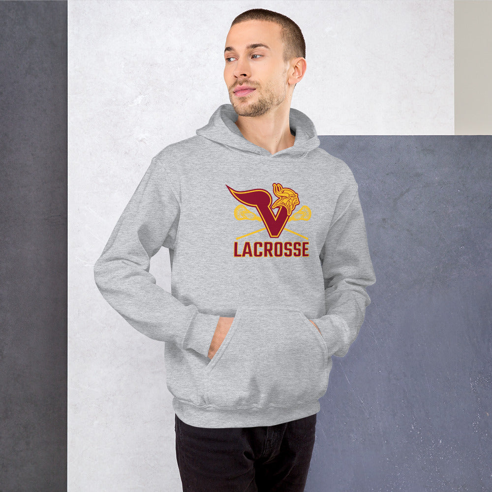 VHS Unisex Hoodie