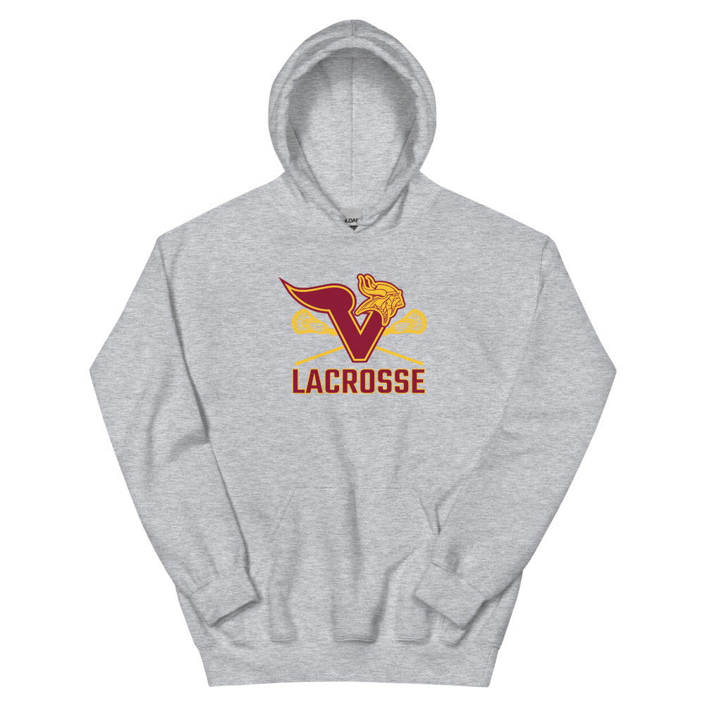 VHS Unisex Hoodie