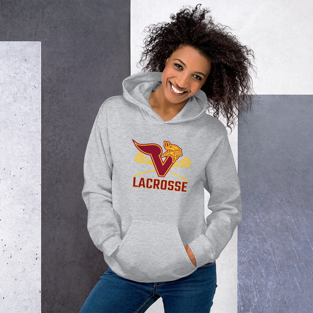 VHS Unisex Hoodie