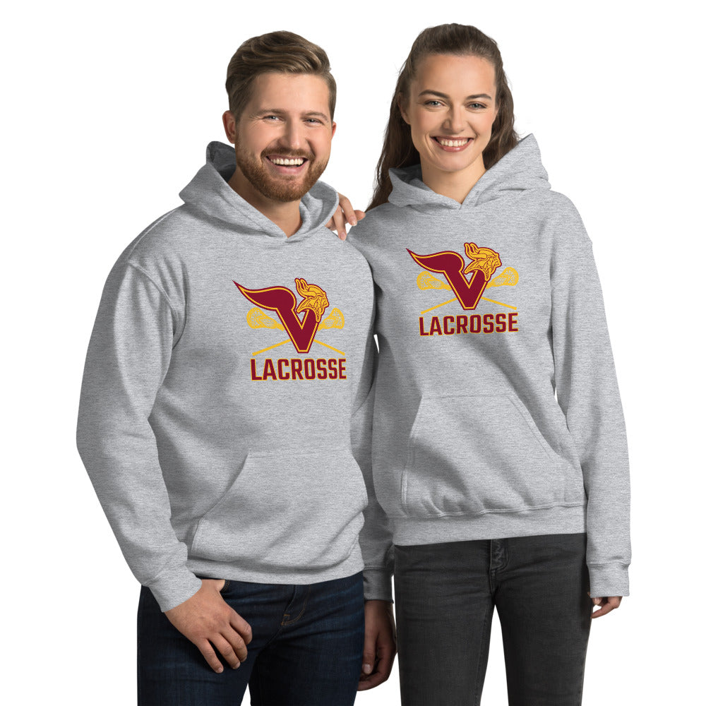 VHS Unisex Hoodie