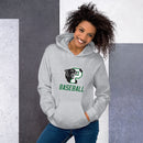 Palmer Baseball Unisex Hoodie w/personalization