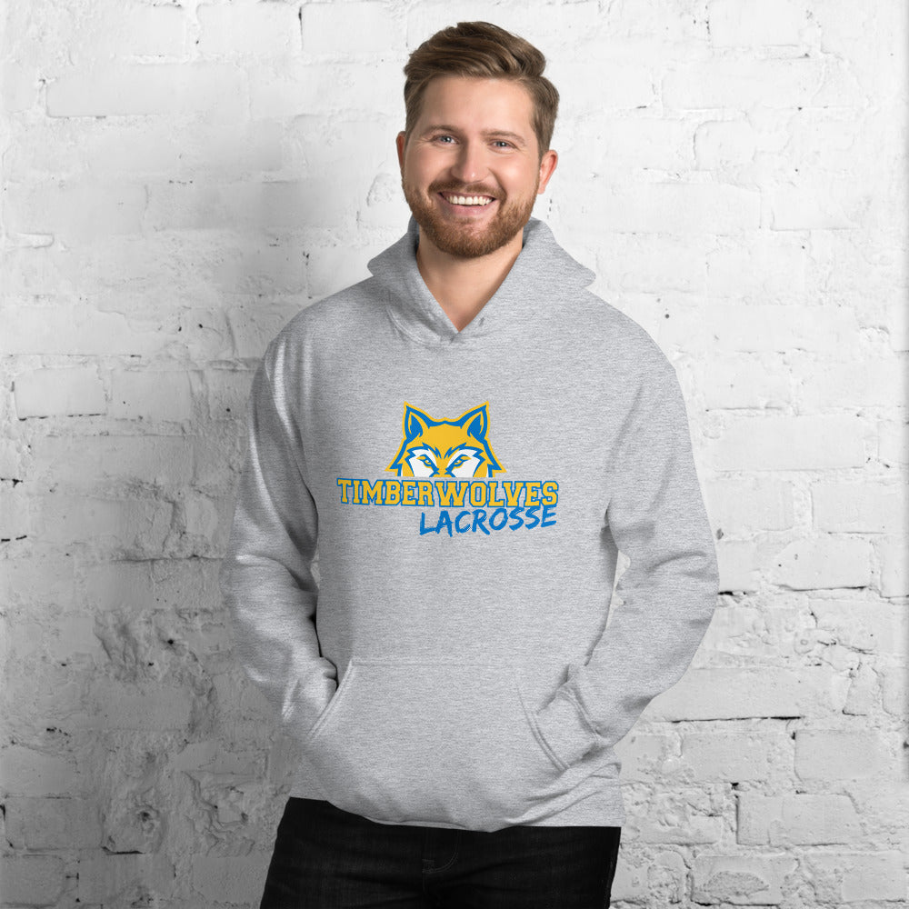 Timberlane Unisex Hoodie w/personalization