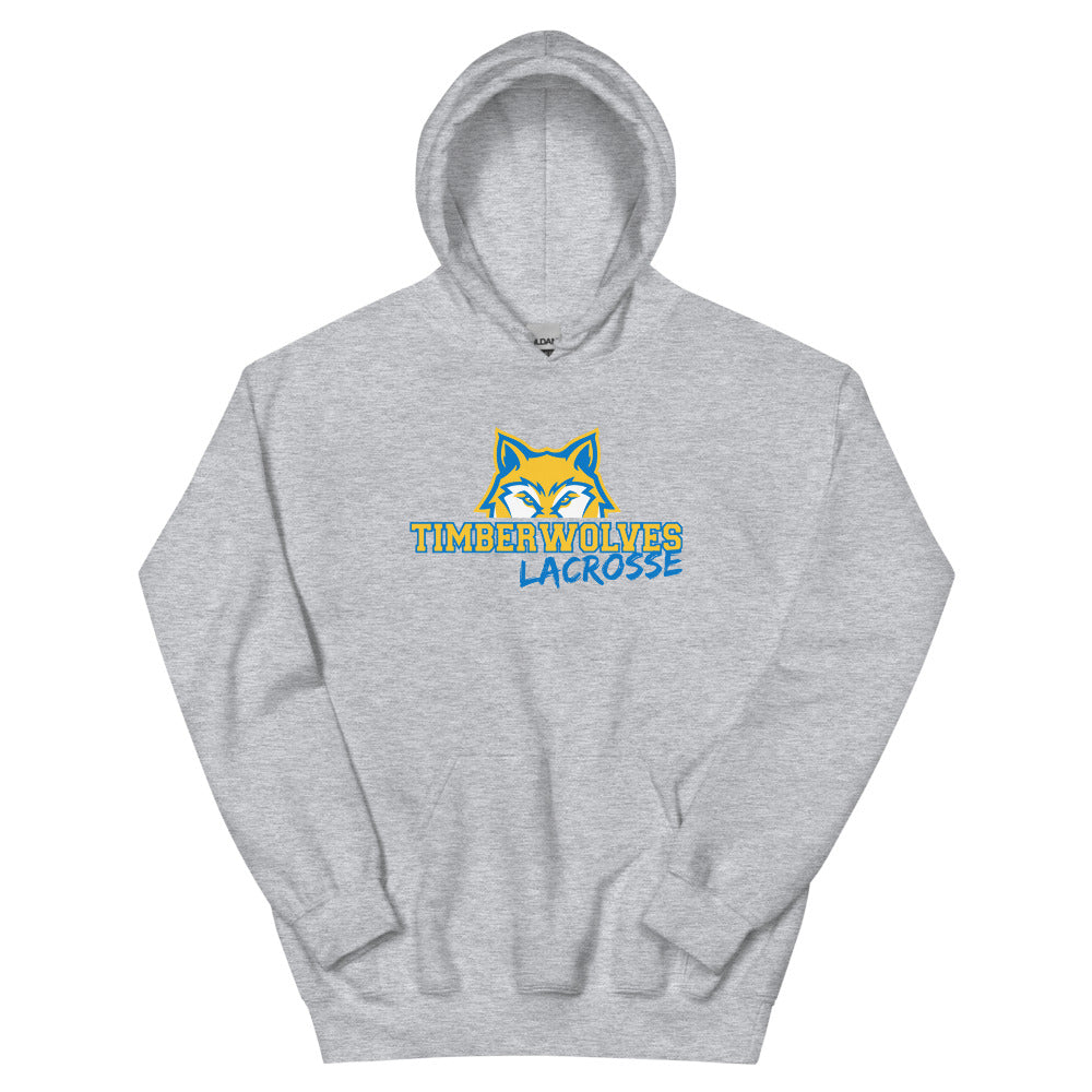 Timberlane Unisex Hoodie w/personalization