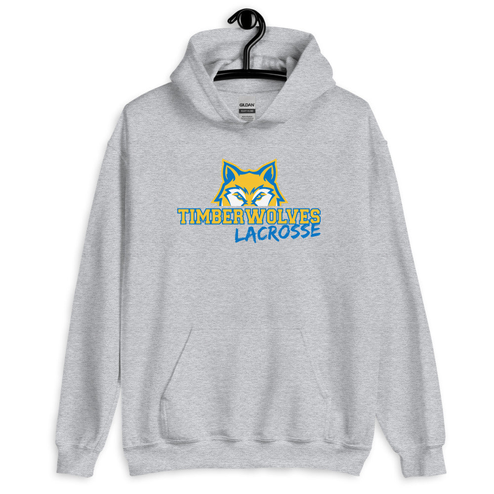 Timberlane Unisex Hoodie w/personalization