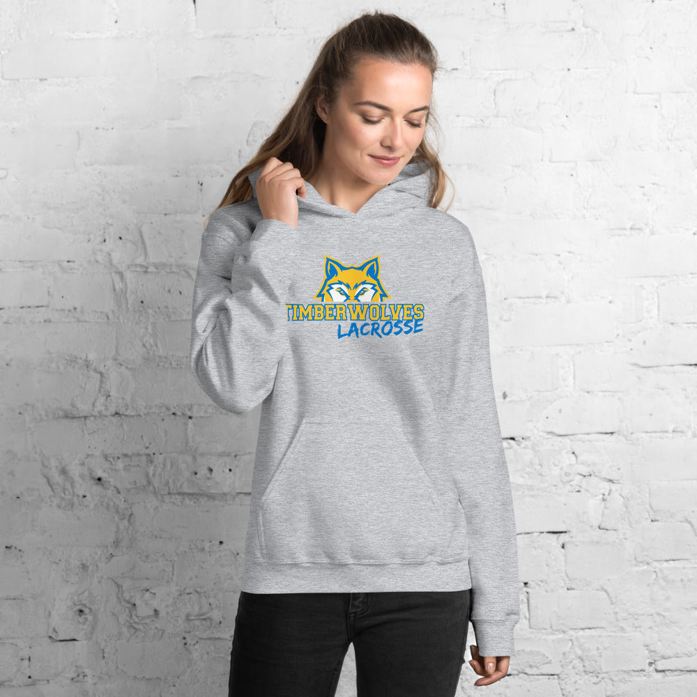 Timberlane Unisex Hoodie w/personalization