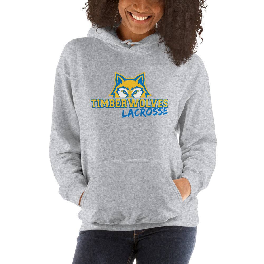 Timberlane Unisex Hoodie w/personalization