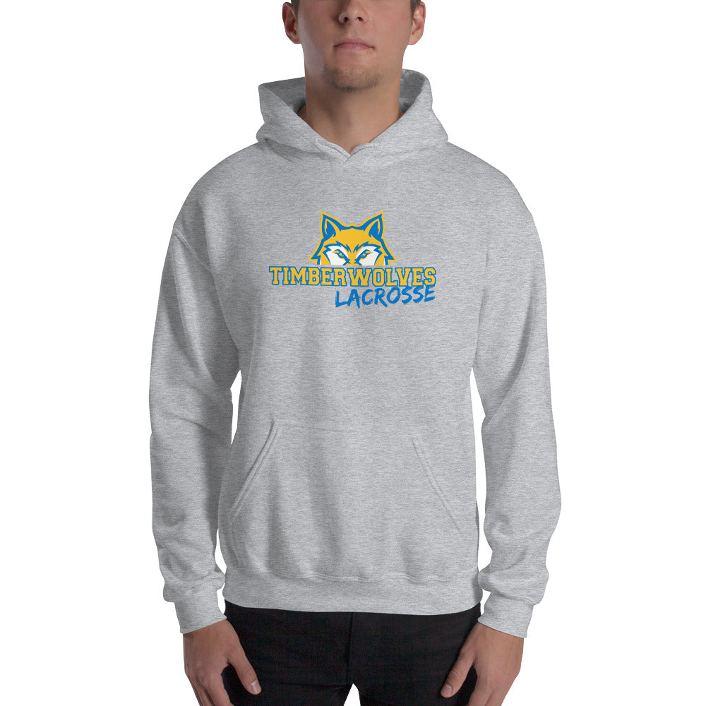 Timberlane Unisex Hoodie