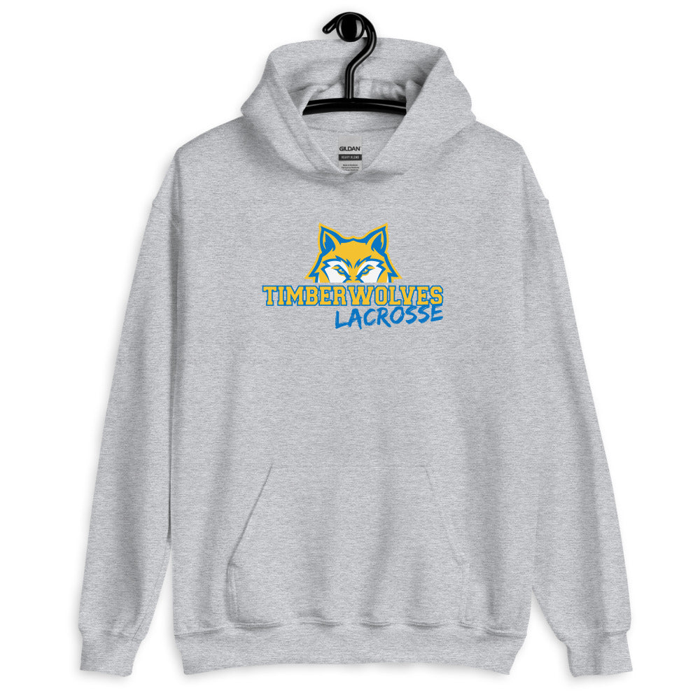 Timberlane Unisex Hoodie