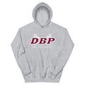 DBP Lacrosse Gildan Hoodie