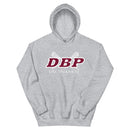 DBP Lacrosse Gildan Hoodie