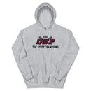 DBP Lacrosse TOC Unisex Hoodie