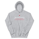 AJS Unisex Hoodie