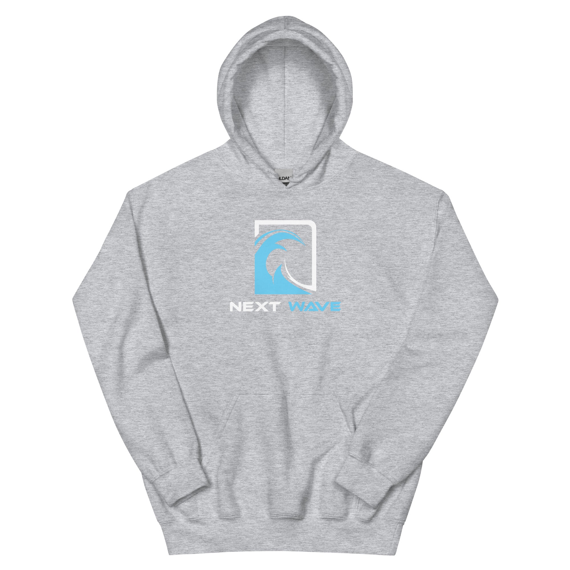 Next Wave Unisex Hoodie