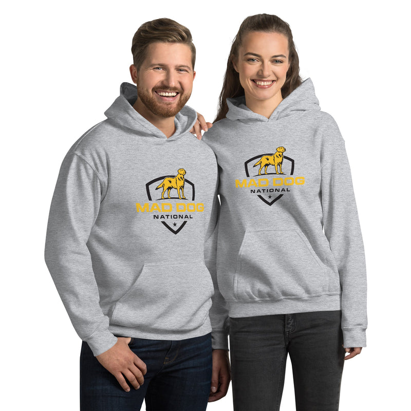 MD National Unisex Hoodie