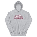 UMF XC/Track Unisex Hoodie