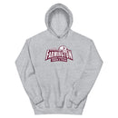 UMF XC/Track Unisex Hoodie