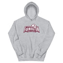 UMF XC Unisex Hoodie