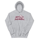 UMF Track Unisex Hoodie