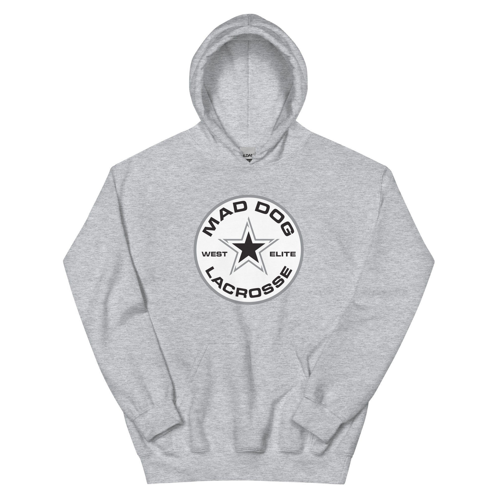 MD WE G Unisex Hoodie