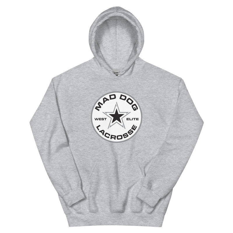 MD WE G Unisex Hoodie