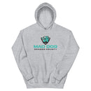 MD OC G Unisex Hoodie