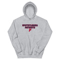 SPB Unisex Hoodie