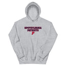 SPB Unisex Hoodie