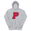 SPB "P" Unisex Hoodie